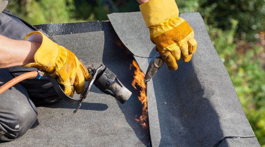 Local Chimney Repair in Bruce Crossing, MI